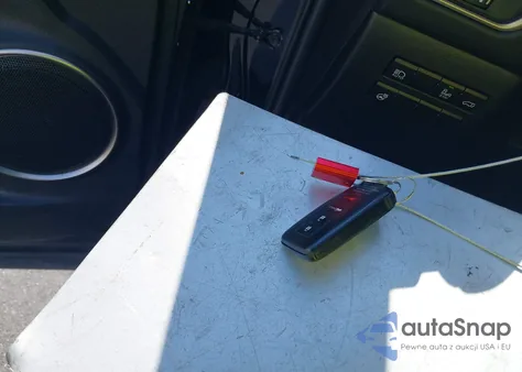 2020 Lexus Nx 300 F Sport z USA, uszkodzony, nr VIN JTJSARBZ3L2177315